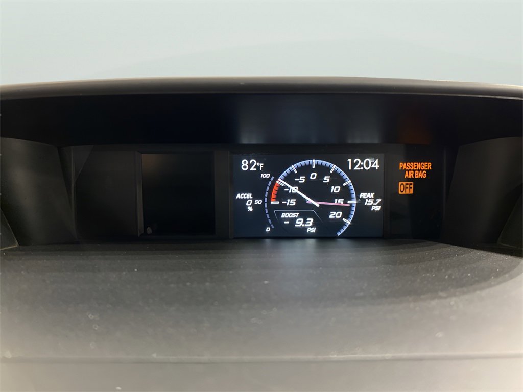 Used 2017 Subaru WRX STI image 16