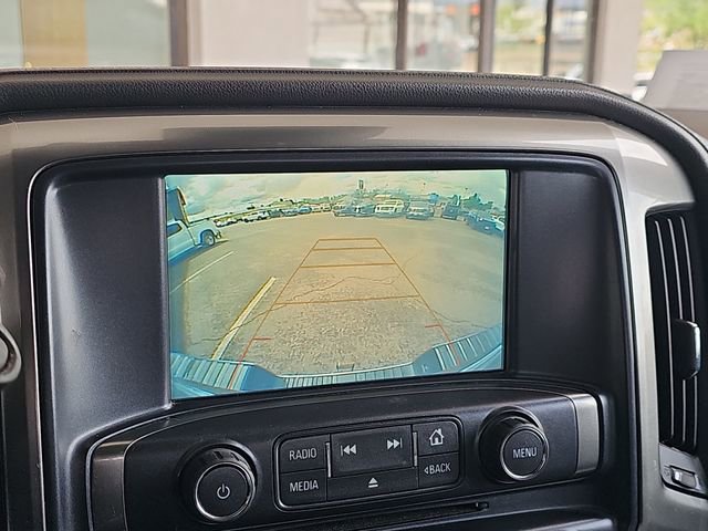 Used 2019 Chevrolet Silverado 2500 LTZ w/ Duramax Plus Package AWD/4WD image 13