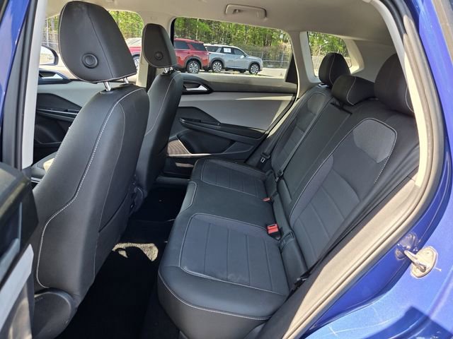 Used 2023 Volkswagen Taos SE image 10