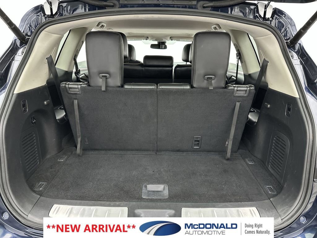 Used 2018 INFINITI QX60 Luxe w/ Premium Plus Package AWD/4WD image 25