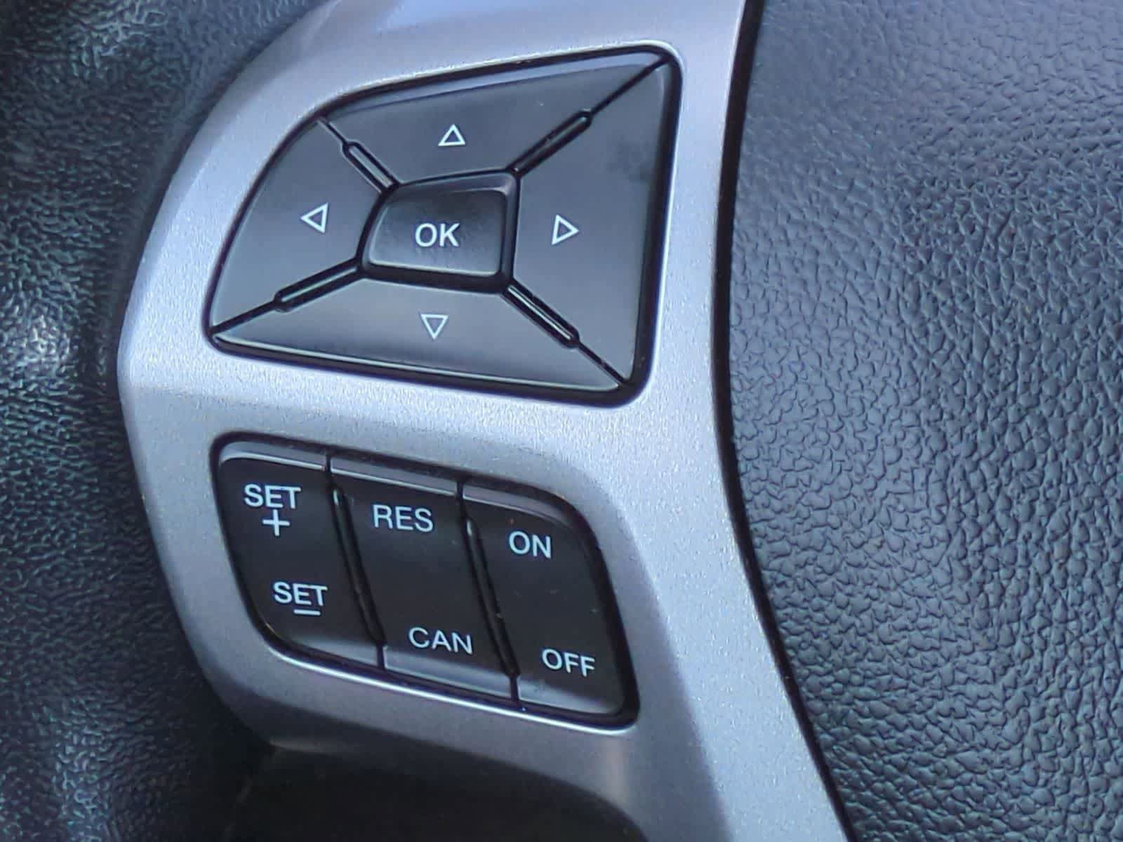 Used 2019 Ford Ranger XLT w/ Equipment Group 302A Luxury AWD/4WD image 23