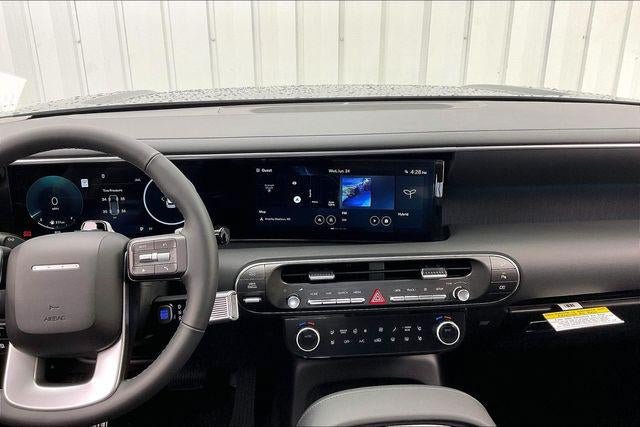 New 2026 Hyundai Palisade SEL Premium AWD/4WD image 27