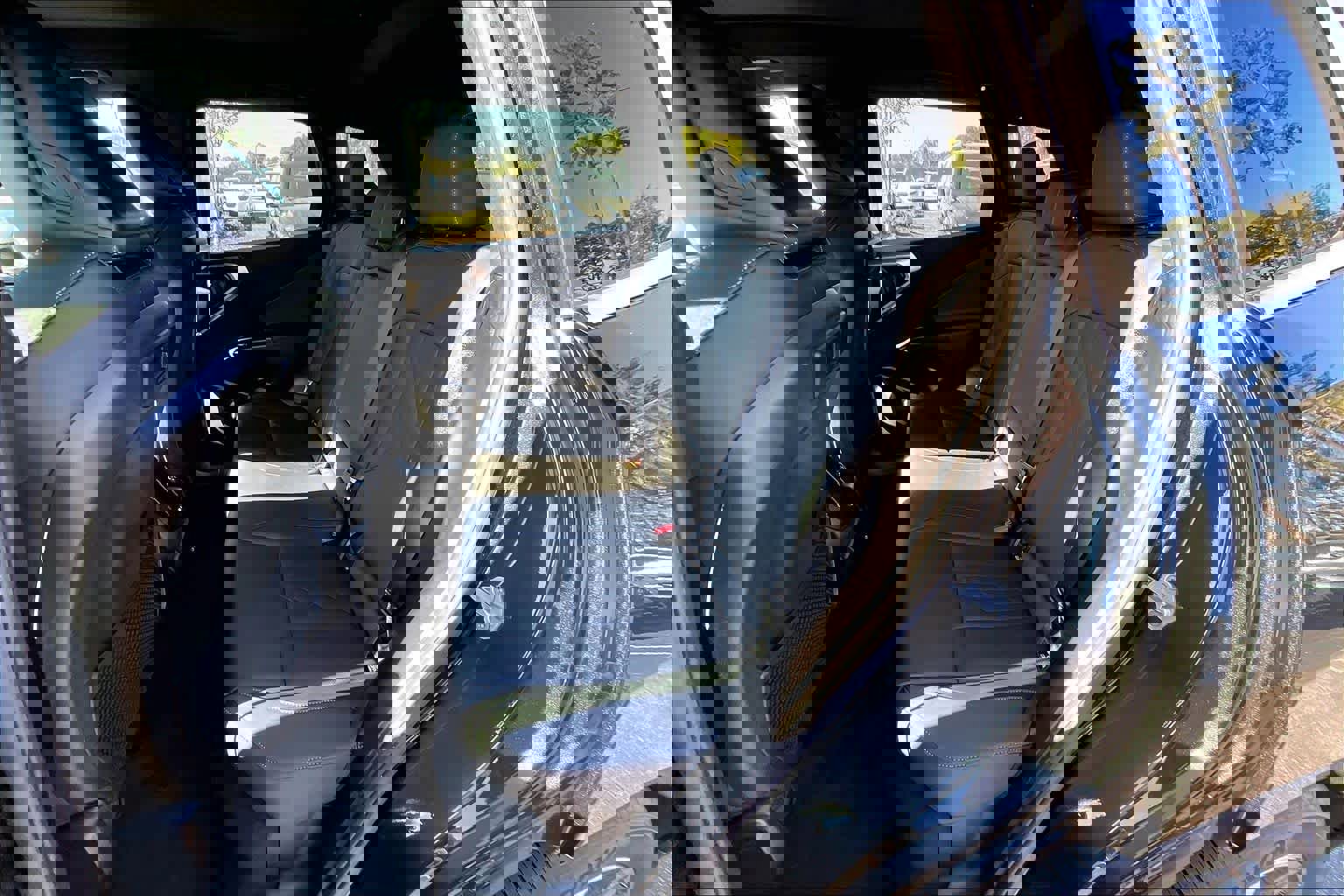 Certified 2025 BMW X3 xDrive30i image 21