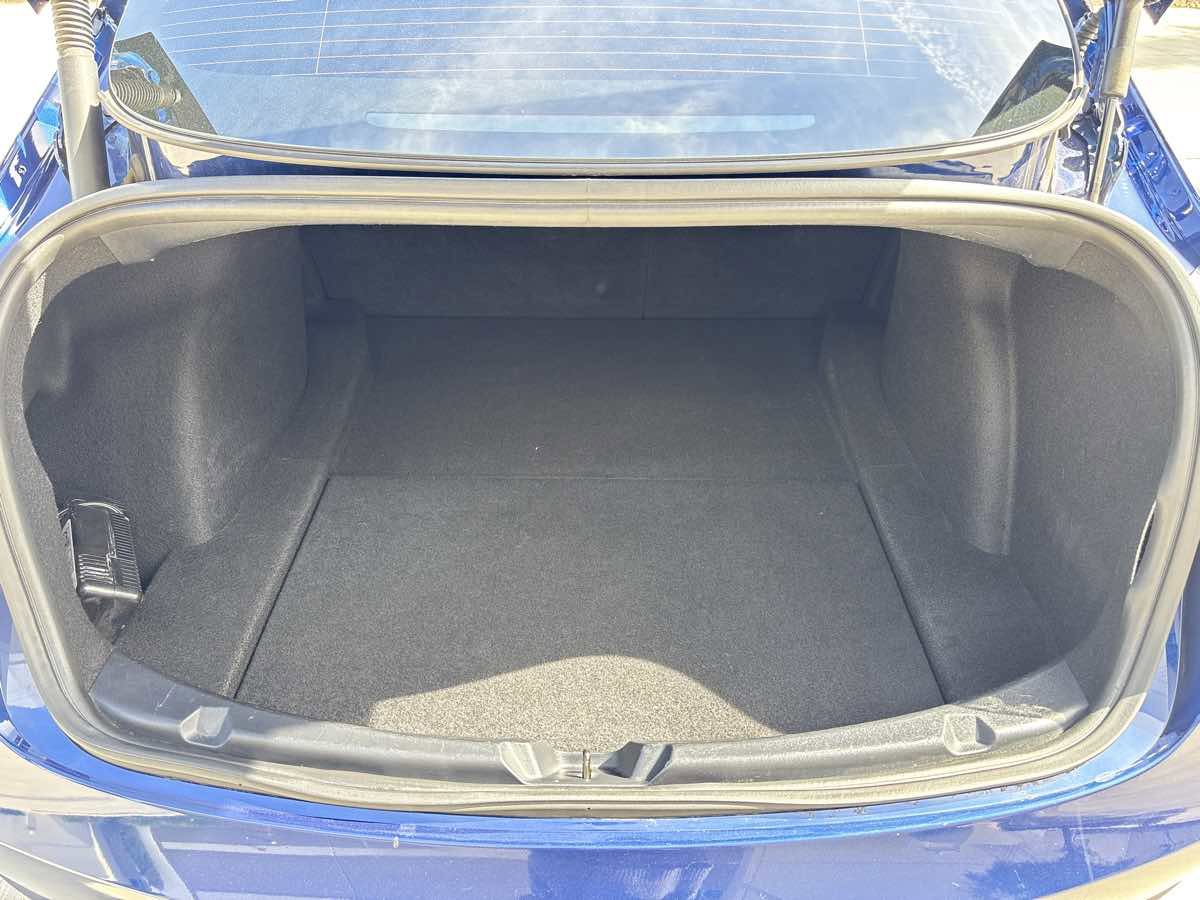 Used 2022 Tesla Model 3 Long Range image 11