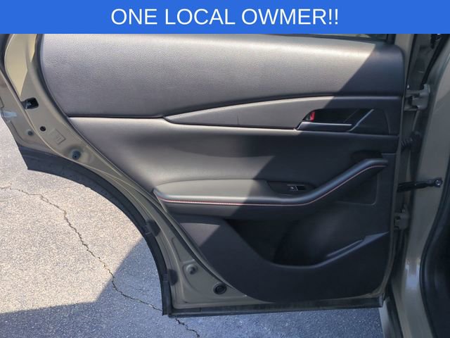 Used 2024 MAZDA CX-30 Carbon image 31
