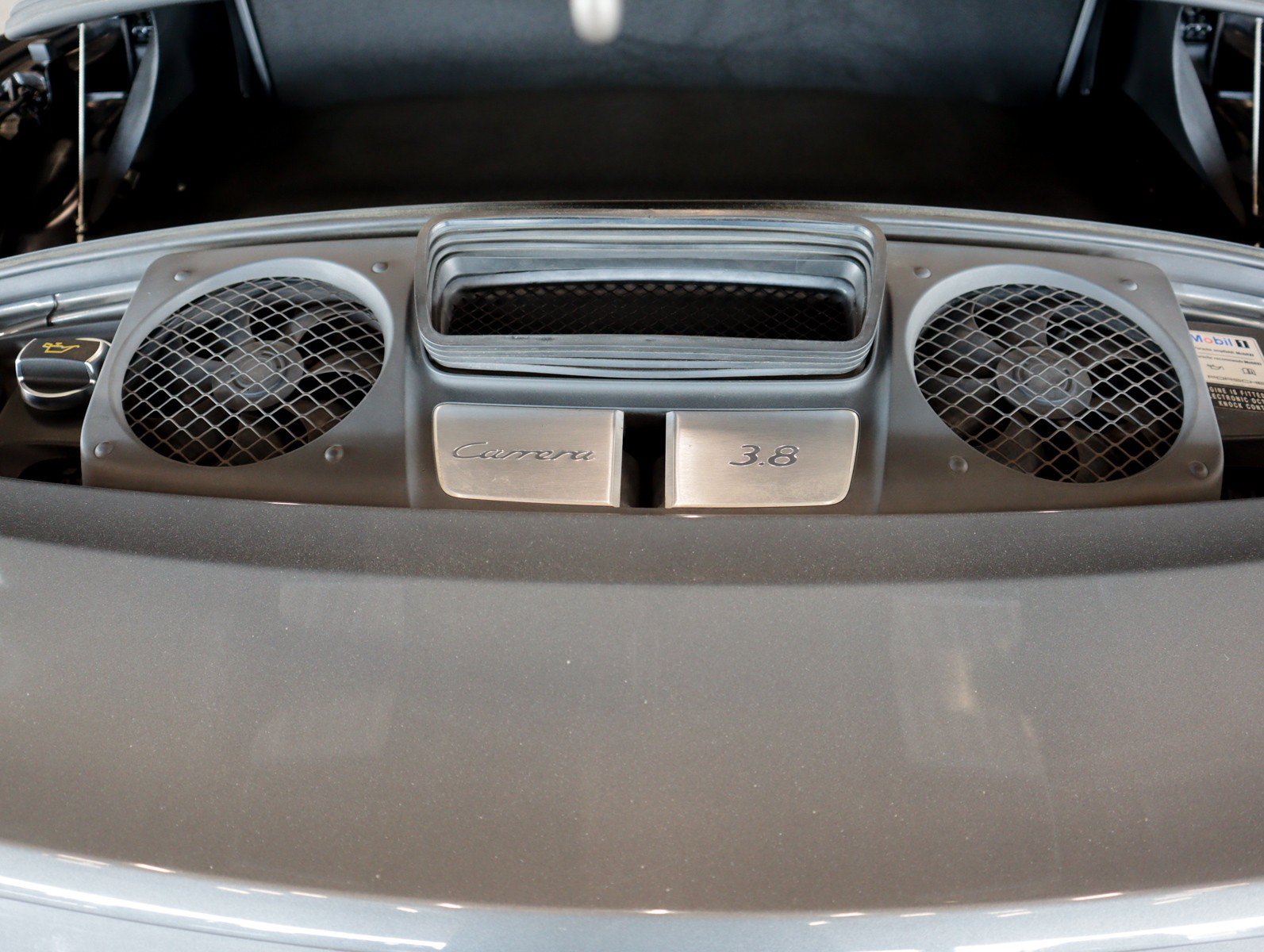 Certified 2015 Porsche 911 Carrera S RWD image 23