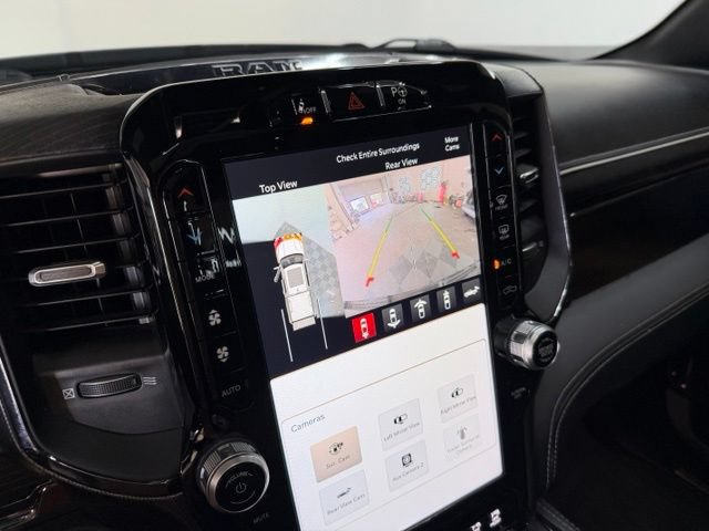 Certified 2022 RAM 1500 Limited AWD/4WD image 26