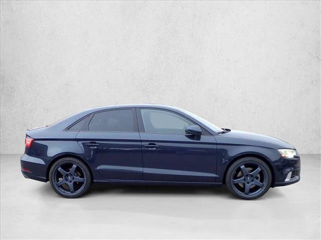 Used 2017 Audi A3 2.0T Premium w/ Convenience Package AWD/4WD image 14