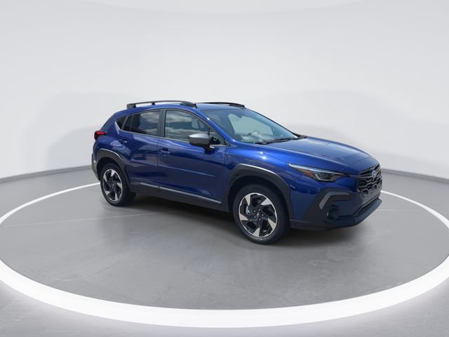 New 2026 Subaru Crosstrek 2.5i Limited w/ Crosstrek Mirror Package AWD/4WD image 2