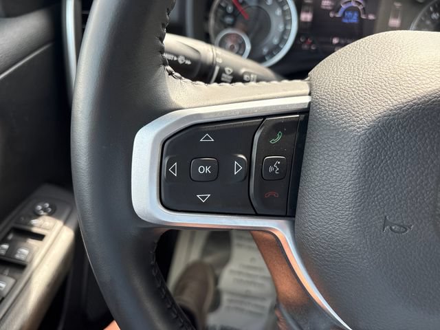 Used 2023 RAM 1500 Big Horn AWD/4WD image 11