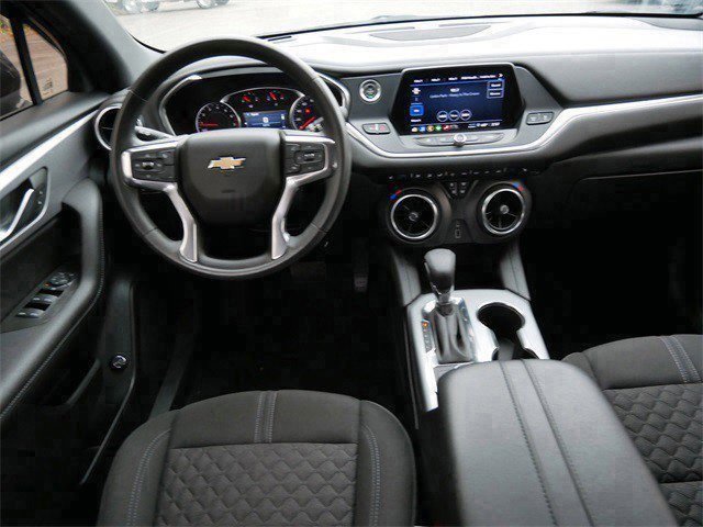 Used 2022 Chevrolet Blazer LT image 11