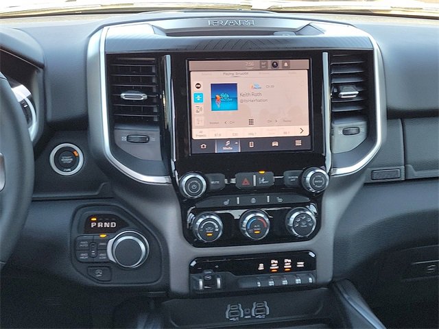 New 2026 RAM 1500 Big Horn image 10