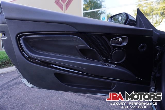 Used 2020 Aston Martin DB11 Coupe image 66