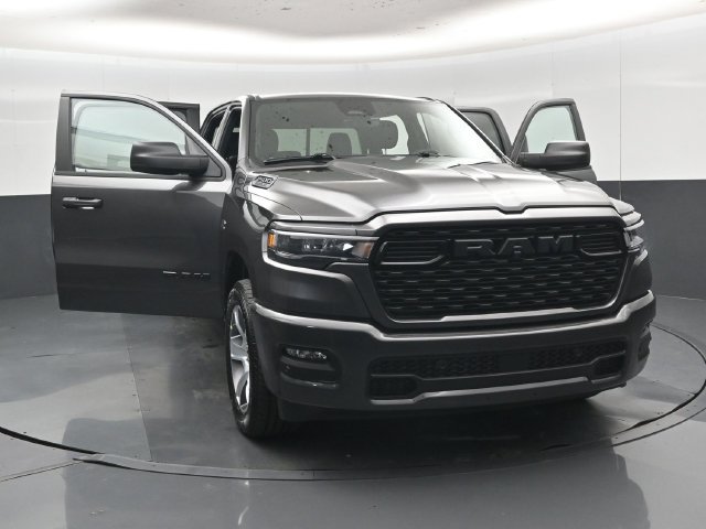 New 2027 RAM 1500 Express RWD image 57