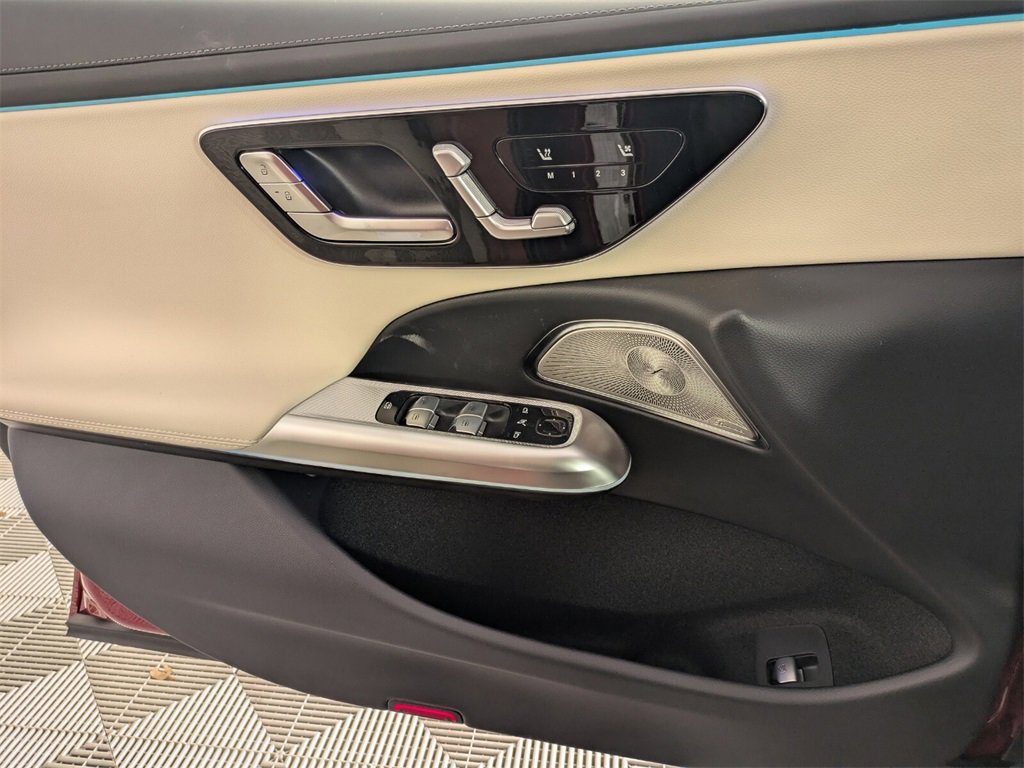 New 2026 Mercedes-Benz E 350 E 350 image 17