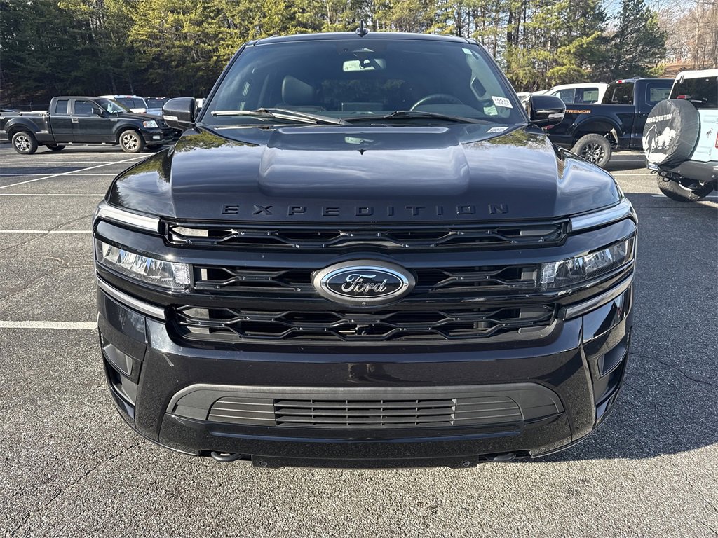 Used 2023 Ford Expedition Limited video 2