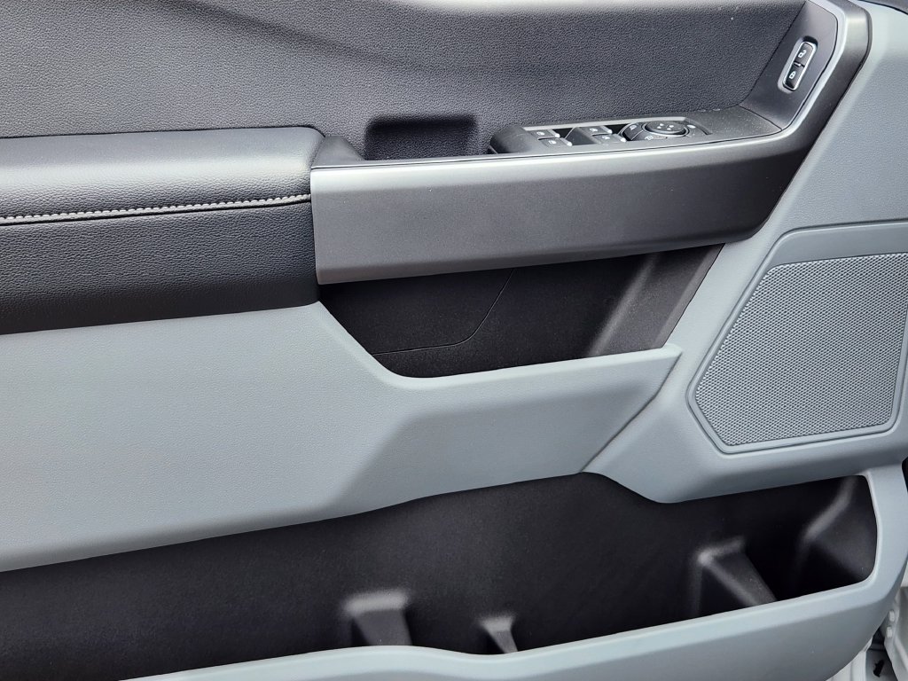 New 2026 Ford F350 XLT AWD/4WD image 17