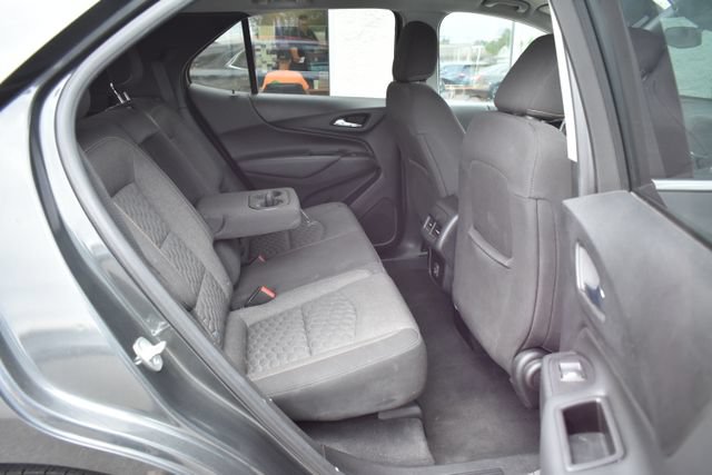 Used 2019 Chevrolet Equinox LT AWD/4WD image 40