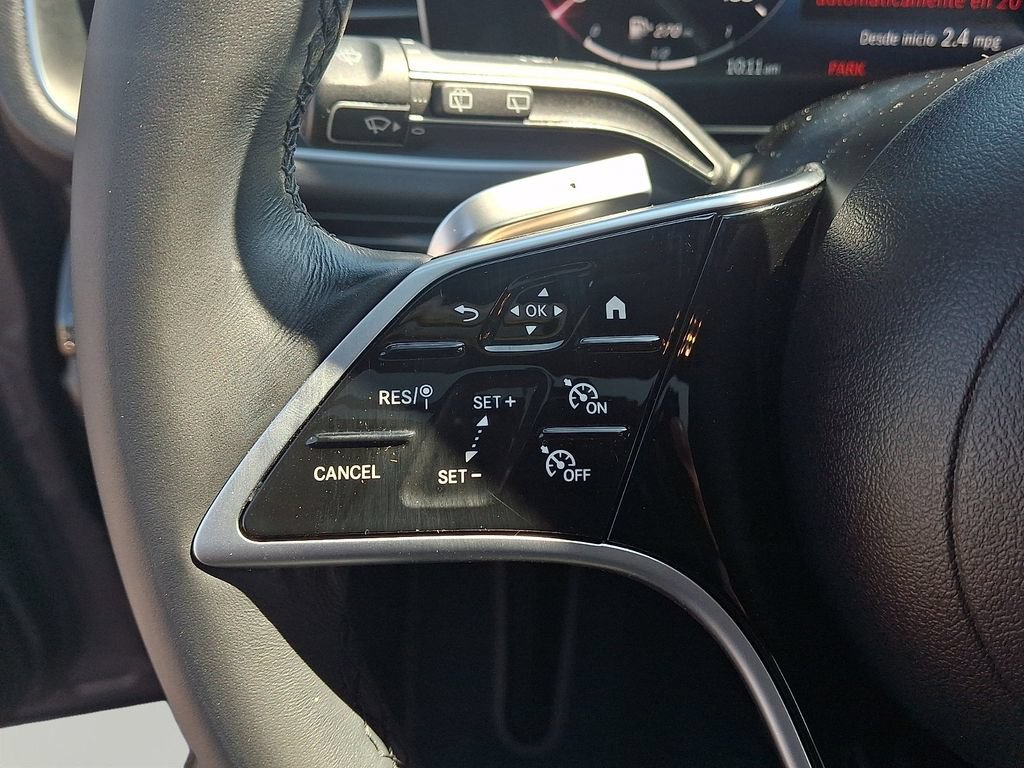 Used 2024 Mercedes-Benz GLE 350 4MATIC image 22