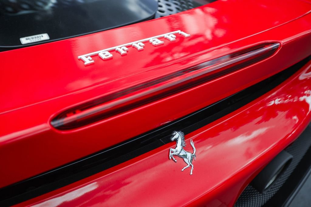 Certified 2023 Ferrari SF90 Stradale AWD/4WD image 17