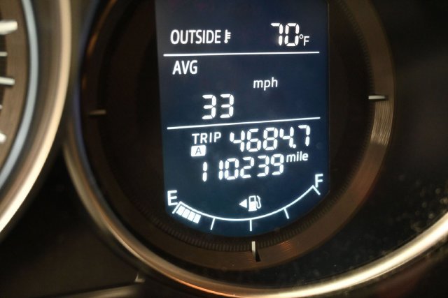 Used 2016 MAZDA CX-5 Sport FWD image 18