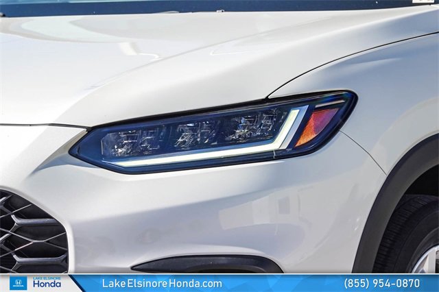 Used 2023 Honda HR-V LX image 5