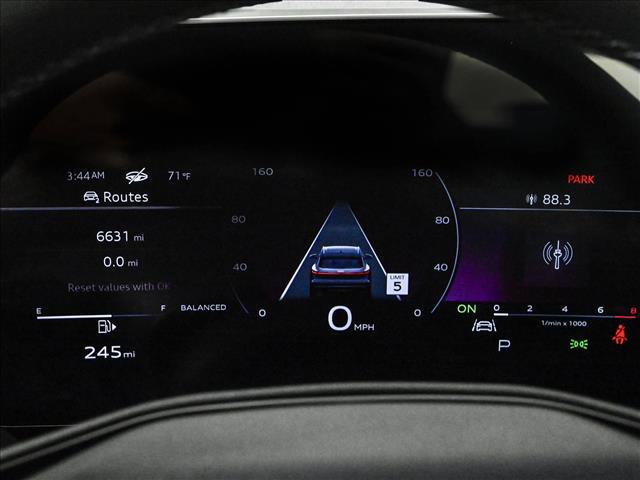Certified 2025 Audi Q5 Premium w/ Premium Plus AWD/4WD image 11