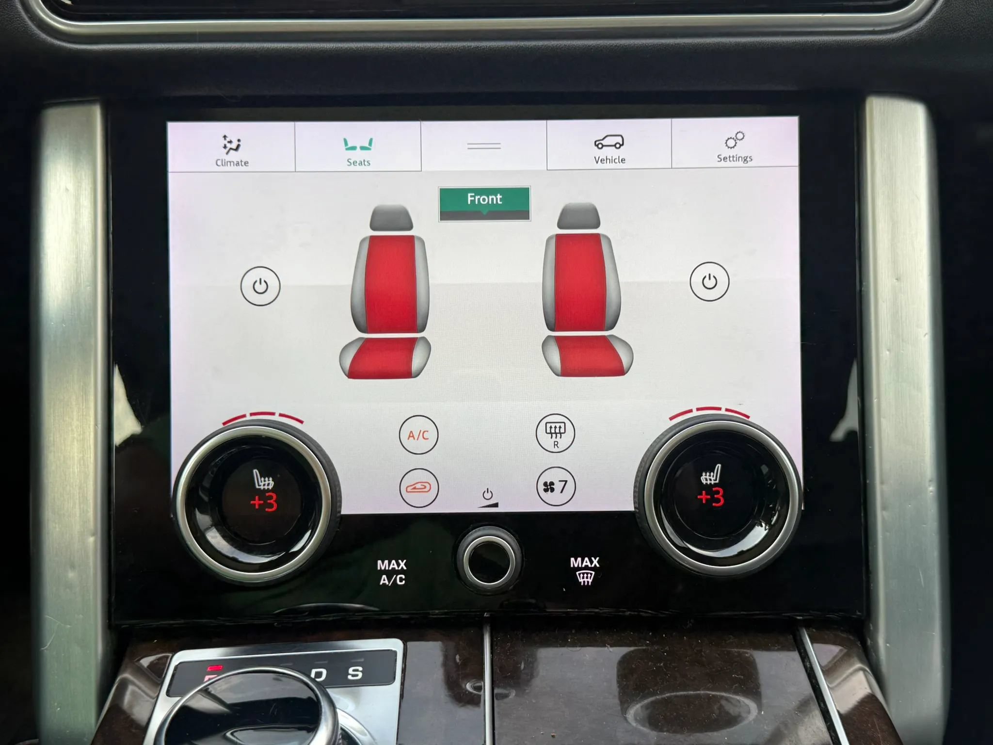 Used 2020 Land Rover Range Rover HSE AWD/4WD image 20