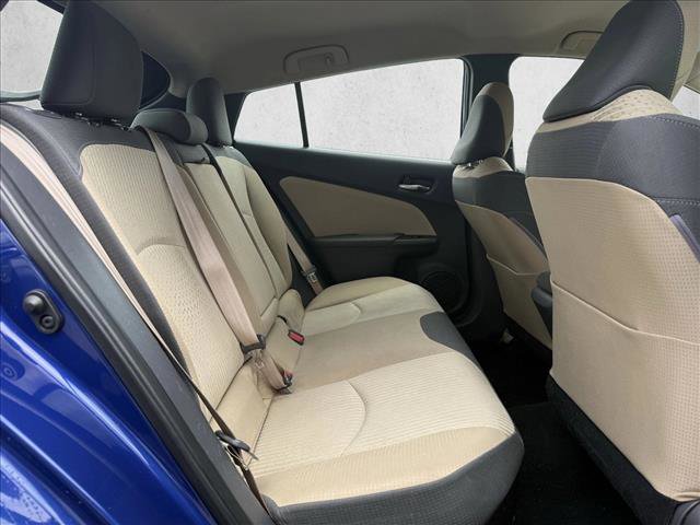 Used 2016 Toyota Prius Three FWD image 17