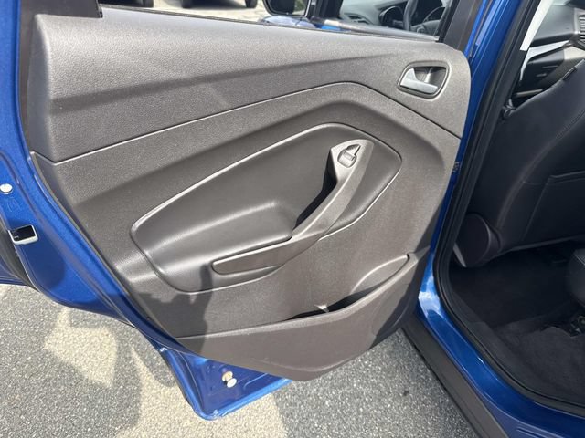Used 2019 Ford Escape SE AWD/4WD image 16