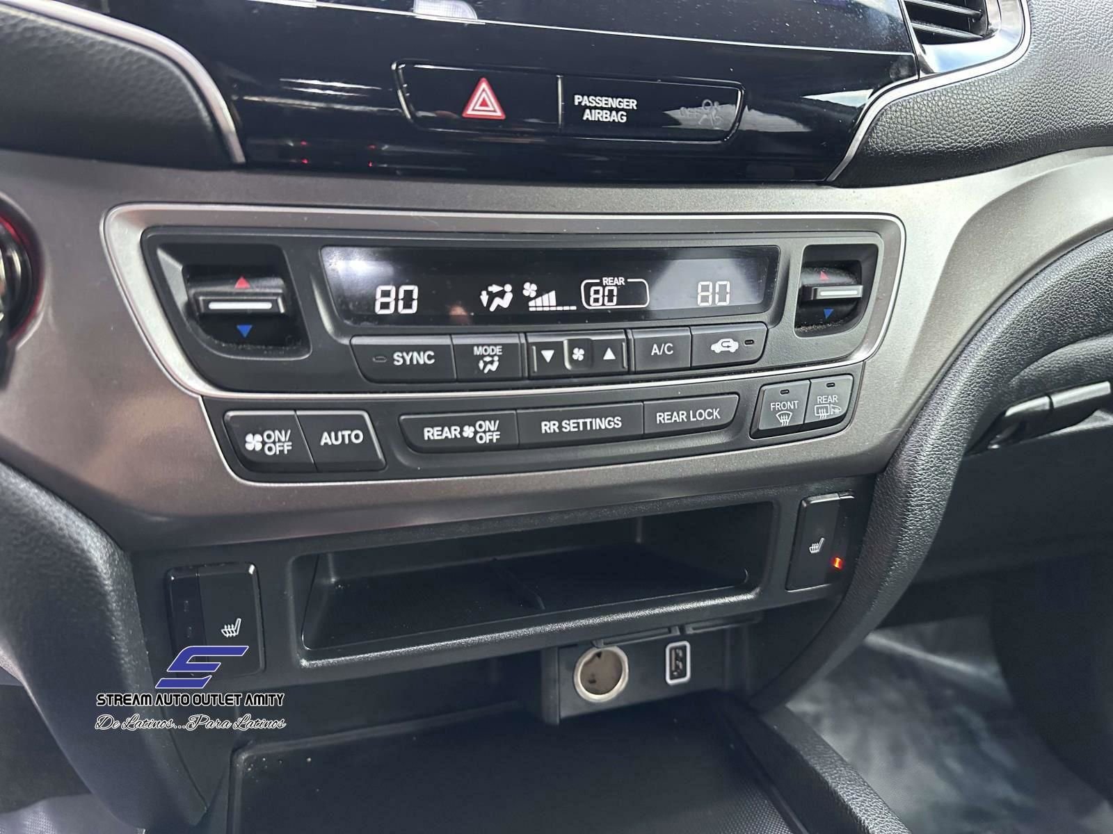 Used 2022 Honda Pilot EX-L image 34