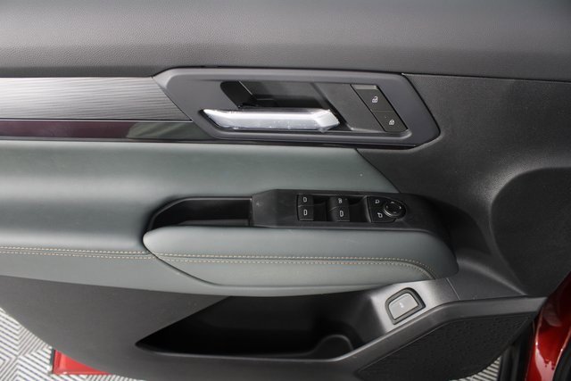 New 2026 GMC Terrain AT4 image 13