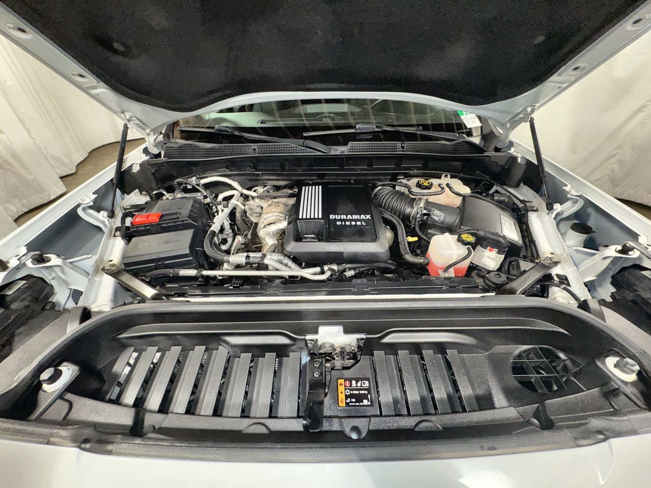 Used 2020 GMC Sierra 1500 Elevation w/ Elevation Value Package image 33