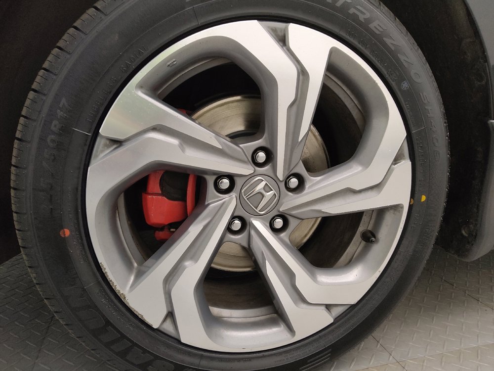 Used 2020 Honda Accord EX image 31