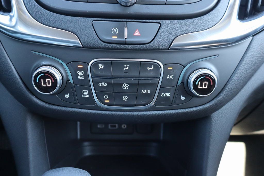 Used 2024 Chevrolet Equinox LT image 13