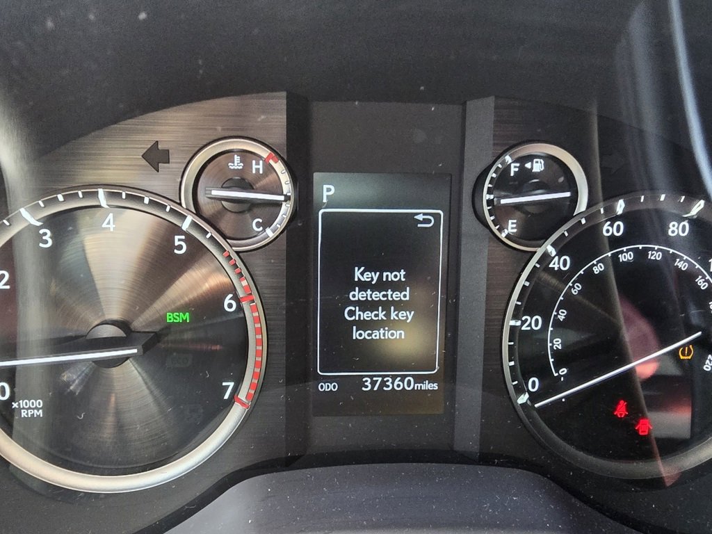 Used 2021 Lexus GX 460 Premium image 10