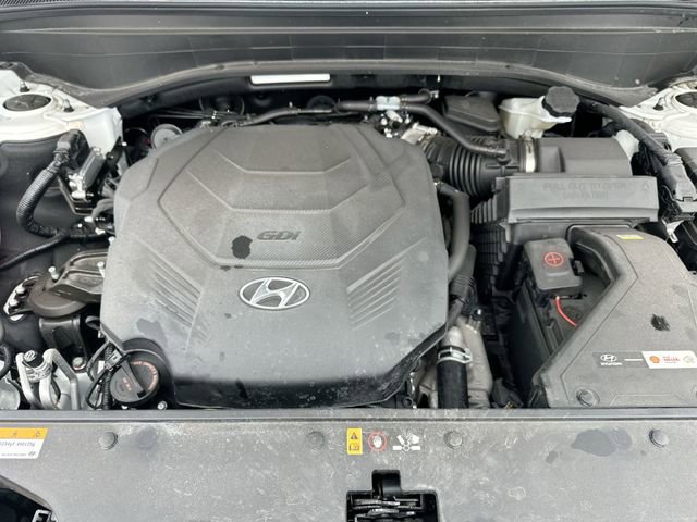Used 2025 Hyundai Palisade Calligraphy image 20
