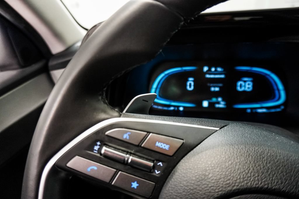 Used 2025 Hyundai Palisade XRT FWD image 20
