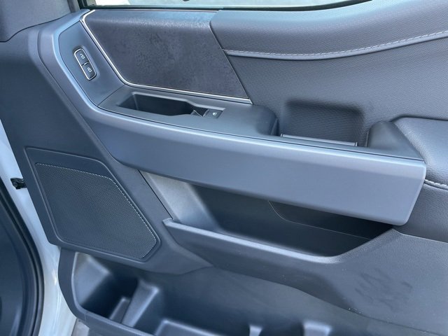 New 2026 Ford F150 XLT w/ Equipment Group 302A MID image 55