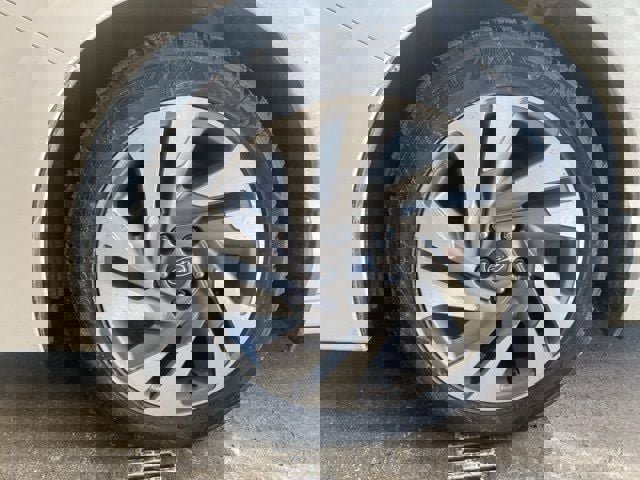 Certified 2024 Subaru Legacy Limited image 5