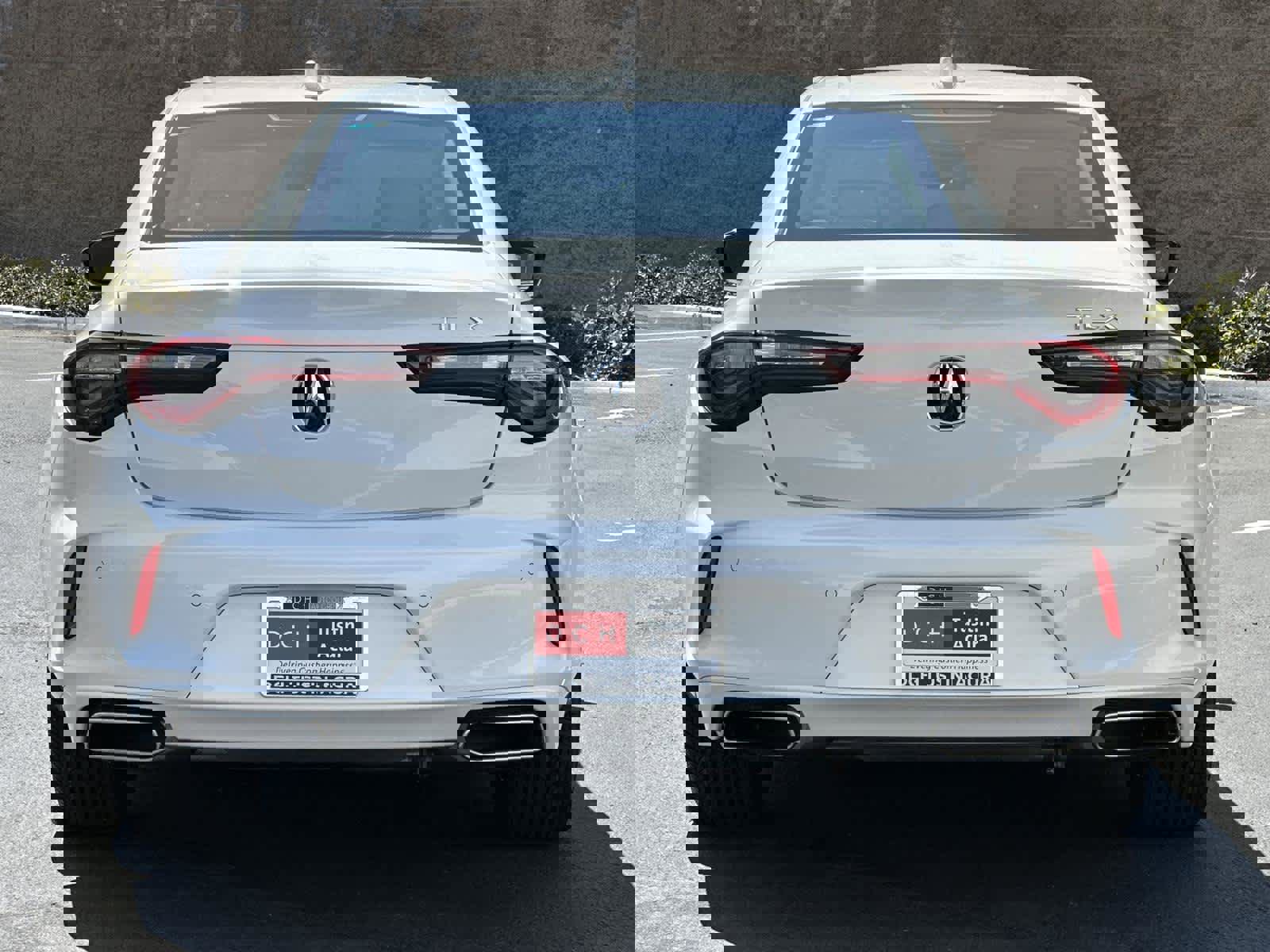 New 2025 Acura TLX w/ Technology Package image 5