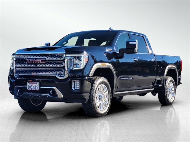 Used 2022 GMC Sierra 2500 Denali image 9