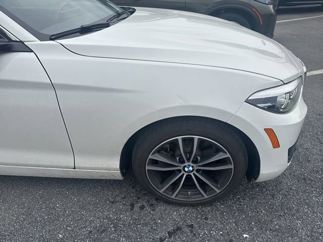 Used 2019 BMW 230i xDrive Coupe w/ Premium Package image 5