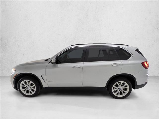 Used 2016 BMW X5 xDrive35i image 8