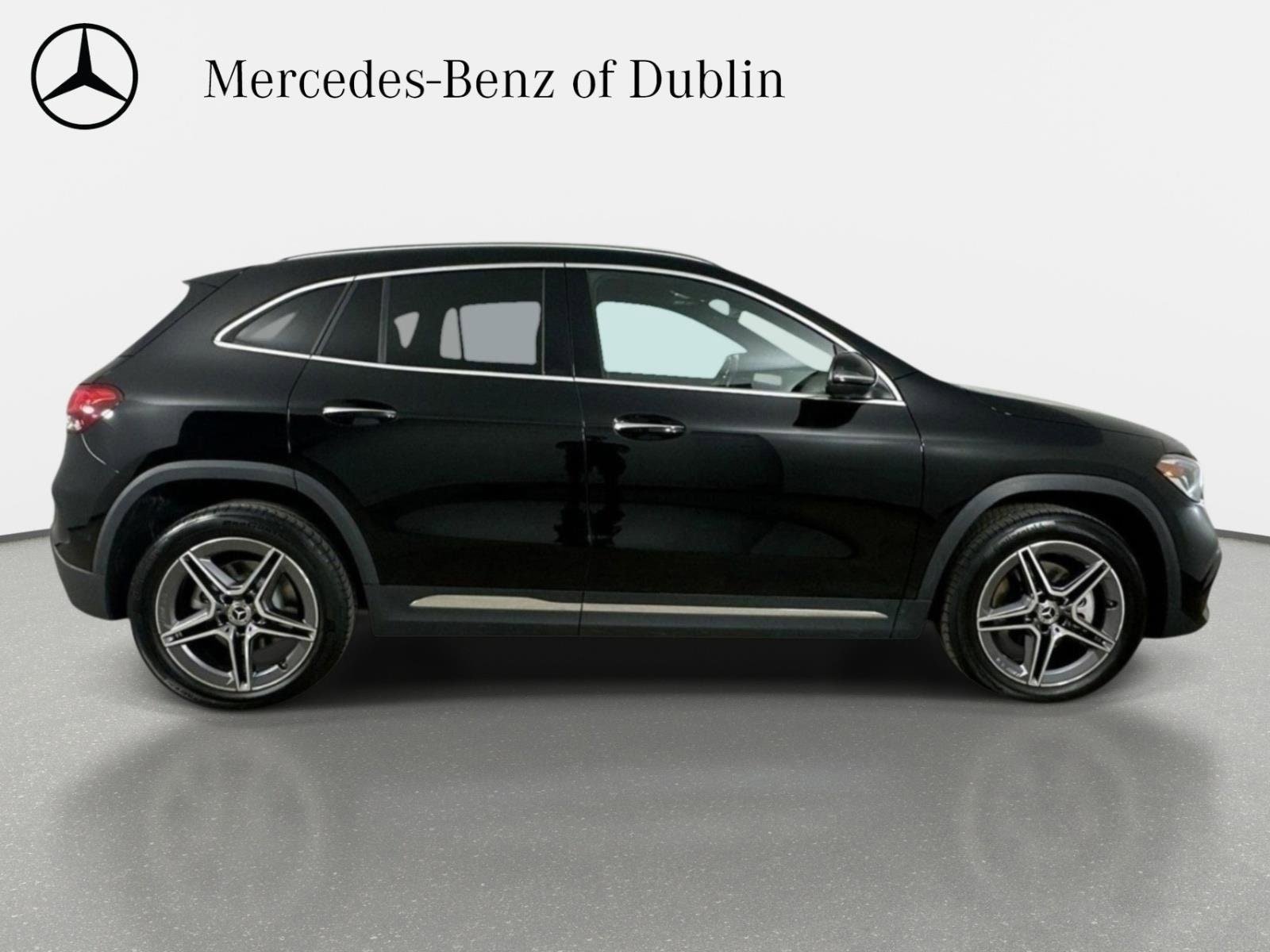 Certified 2023 Mercedes-Benz GLA 250 4MATIC image 4