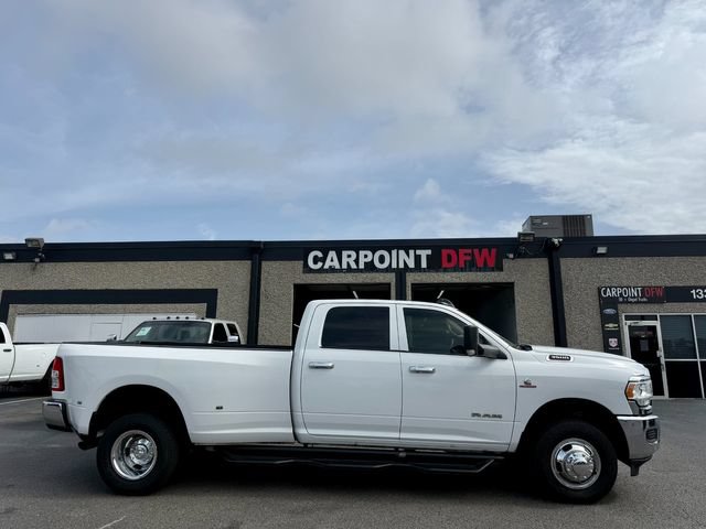 Used 2019 RAM 3500 Tradesman AWD/4WD image 9