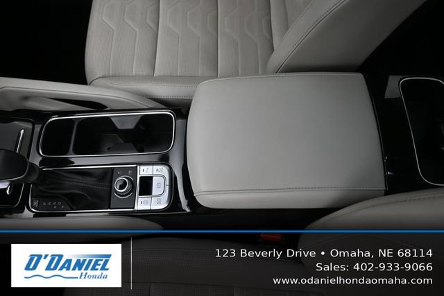 Used 2021 Kia Telluride SX w/ SX Prestige Package AWD/4WD image 34
