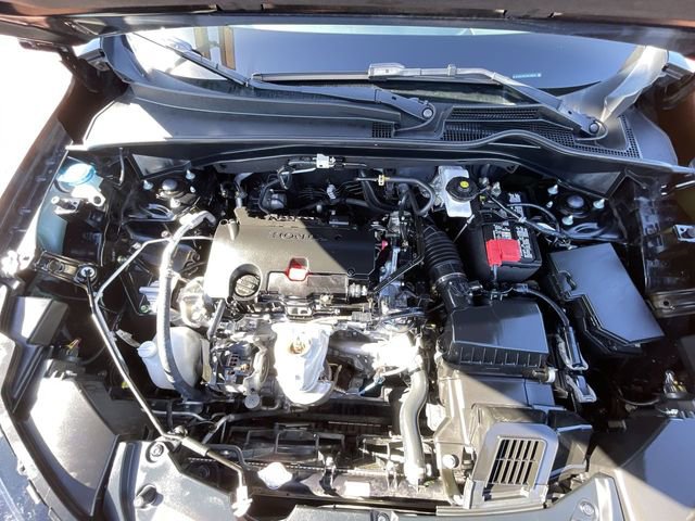 Used 2024 Honda HR-V Sport image 24