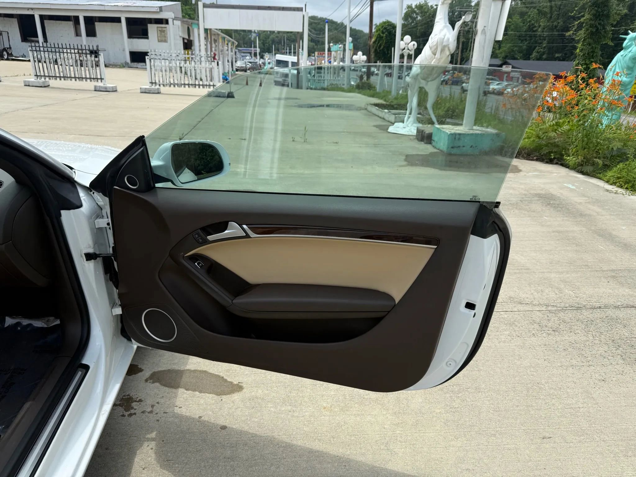 Used 2013 Audi A5 2.0T Premium Plus w/ Premium Plus Pkg image 22