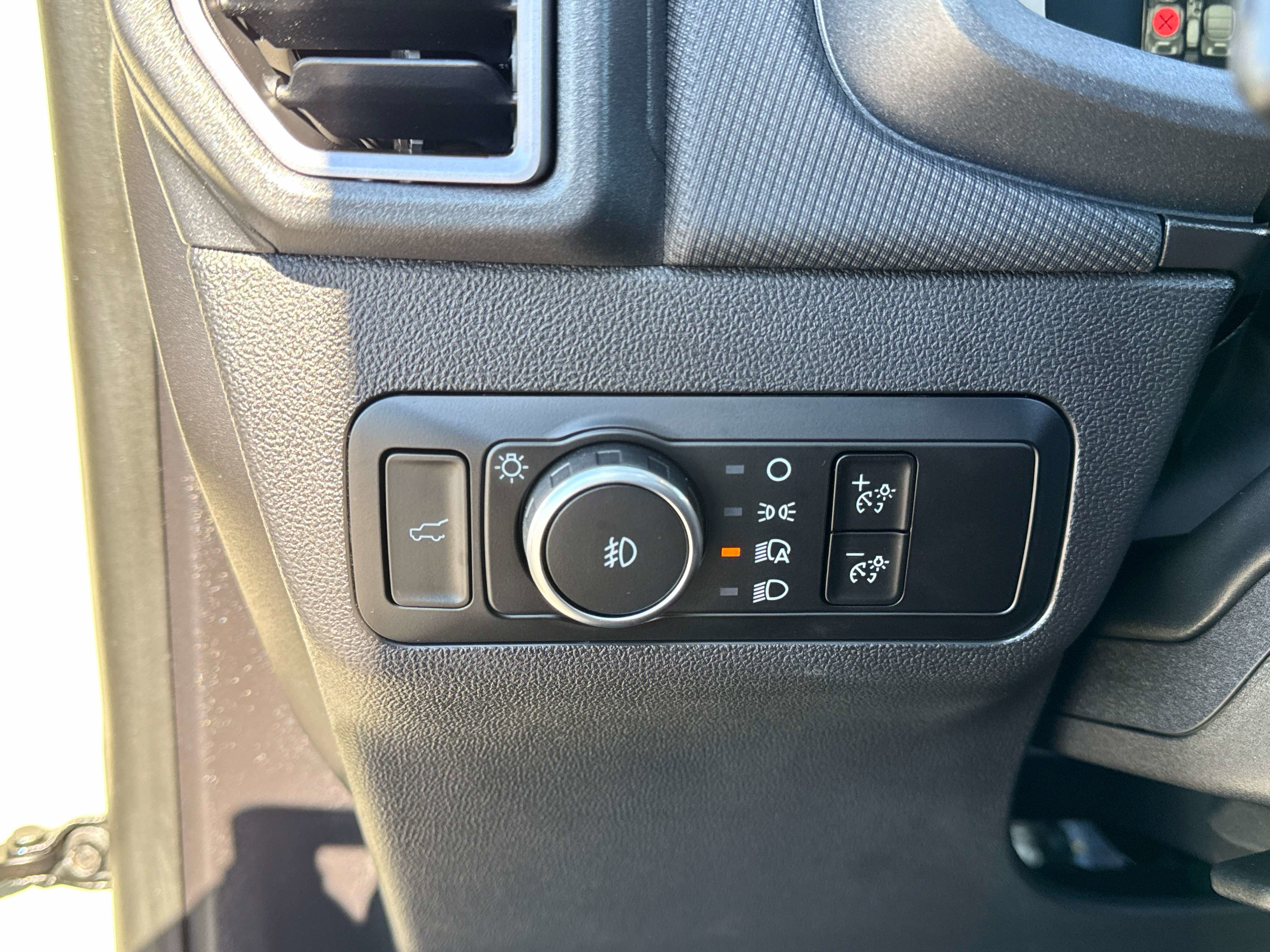 Used 2025 Ford Bronco Sport Big Bend w/ Convenience Package image 26